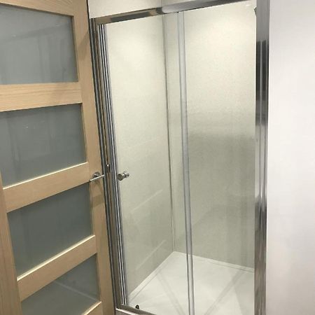 Sunset Studio Apartments อาแบร์ไรรอน ภายนอก รูปภาพ